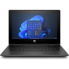 11.6 " - 8 GB Laptops HP Pro x360 Fortis 11 6A1G9EA