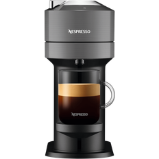 Nespresso Plast Kapselmaskiner Nespresso Kaffemaskin Vertuo Next D