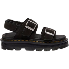 Dr. Martens Sandaler ZebZag Women - Black