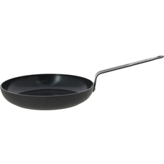 De Buyer Sort Stegepander De Buyer Keramisk pande 20cm