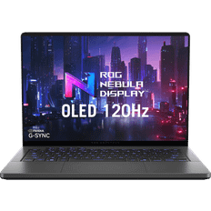 32 GB - AMD Ryzen AI 9 Laptops ASUS Rog Zephyrus G14 Ryzen Ai 9 14 Inch