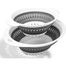 Shein Collapsible Pasta Strainer and Colander 24.5cm