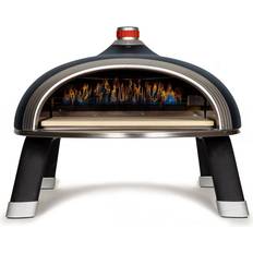 Delivita Diavolo Gas Pizza Oven - Navy