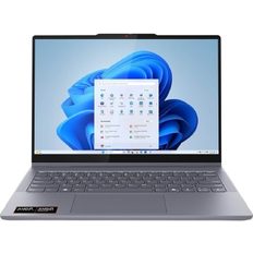Lenovo 24 GB - Pekskärm Laptops Lenovo Ideapad Slim 5 14 Touchscreen Ryzen AI 7