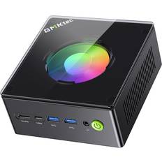 Amd ryzen mini pc GMKtec K11 Mini PC Ryzen 9 8945HS 32GB DDR5 1TB SSD