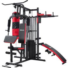 Träningsmaskiner Epsilon Multigym 8000