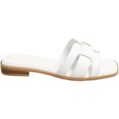 Cut Out - White