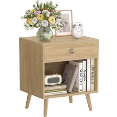 Monterey 1 Drawer Brown 