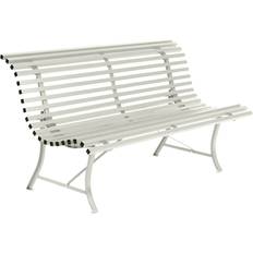 Fermob Louisiane 150cm Trädgårdsbänk