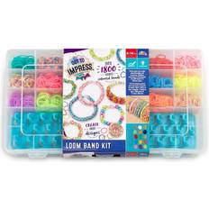 Crafts Out to Impress Loom Band Craft Kit