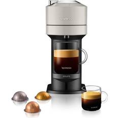 Nespresso Vertuo Next XN910B40 Light Grey