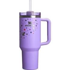Stanley cup quencher Stanley Quencher H2.0 Flowstate Olivia Rodrigo Travel Mug 118.3cl