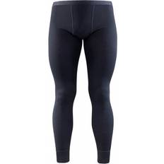 Devold Breeze Merino 150 Longs Man - Blue