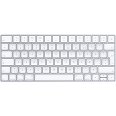 Apple Magic Keyboard USB–C Wireless (Norwegian)