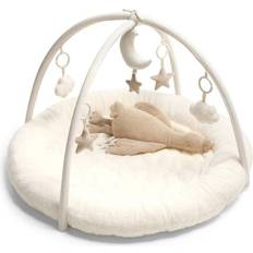 Baby Gyms Mamas & Papas Welcome to the World Duckling Cream