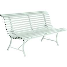 Fermob Louisiane 150cm Trädgårdsbänk