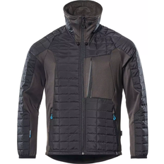 Mascot 17115-318 Advanced Thermal Jacket - Black/Dark Anthracite