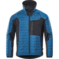 Mascot 17115-318 Advanced Thermal Jacket - Dark Petroleum/Black