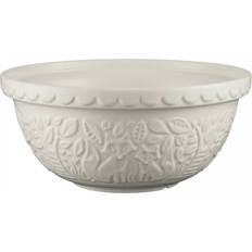 Mason Cash In the Forest Mix Cream Mixing Bowl 29 cm 4 L