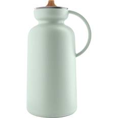 Eva Solo Gröna Termoskannor Eva Solo Silhouette Sage Thermo Jug 1L