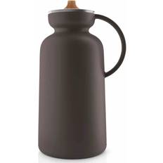 Brun Termokander Eva Solo Silhouette Chocolate Thermo Jug 1L