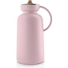 Eva Solo Silhouette Pink Thermo Jug 1L
