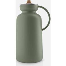 Eva Solo Gröna Termoskannor Eva Solo Silhouette Cactus Green Thermo Jug 1L