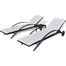 vidaXL 47747 2-pack