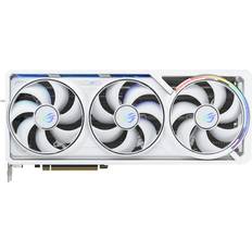 Asus rtx 5080 oc ASUS GeForce RTX 5080 ROG Astral OC 16 GB
