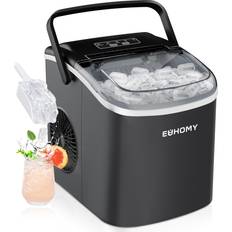 Euhomy Isbitsmaskin 12 kg 6 Minuter