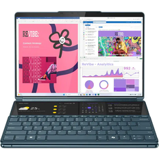 Lenovo 2 in 1 Lenovo Yoga Book 9 13.3" 2 Ultra