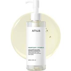Anua heartleaf cleanser Anua Heartleaf Pore Control Cleansing Oil 200ml