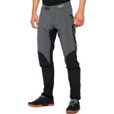 Equestrian - Men Trousers 100% R Core X Pants - Gray/Black