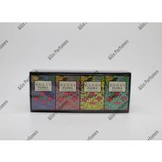 Gucci Flora Miniature Giftset Eau De Parfum 4x5ml