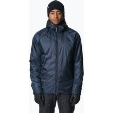 Houdini M's Dunfri Jacket - Deep Sea Blue