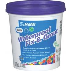 Waterproof Fix & Grout (864965)
