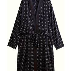 5XL Nattlinnen Temu Super Stylish Men's Nightgowns Must Have - In Summer