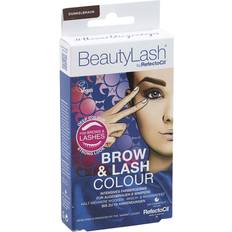 RefectoCil BeautyLash Brow Lash Colour Øjenbrynsfarve - Dark Brown