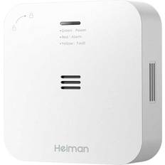 Wireless Alarm CO Heiman HM-720ES-W