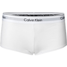 Calvin Klein Modern Cotton High Waisted Hipster Panty
