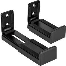 Högtalartillbehör LogiLink BP0209 Soundbar Fäste Väggavstånd