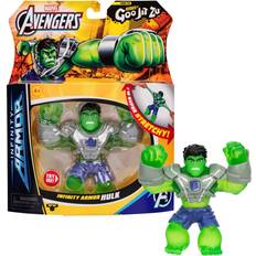 Goo Jit Zu Marvel S11 Assortment