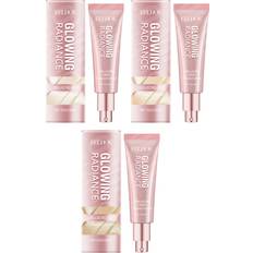 Lightweight Liquid Foundation Vitamin E - Long Lasting Moisturizer