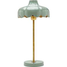 Gröna - Metall Belysning PR Home Wells Bordslampa 50cm