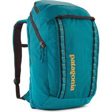Patagonia Backpacks Patagonia Black Hole Pack Travel Backpack Tidal Teal - Pink