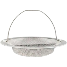 Portable Kitchen Residue To Clean Strainer
