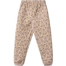 Wheat Termobukser Alex Mellow Peach Tapestry