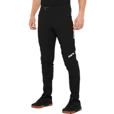 Equestrian Trousers & Shorts 100% R Core X Pants - Black