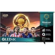 Hisense VESA-Mount TVs Hisense 50E7QTUK