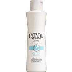 Lactacyd Lugnande Duschcremer Lactacyd Duschcreme Utan Parfym 250ml